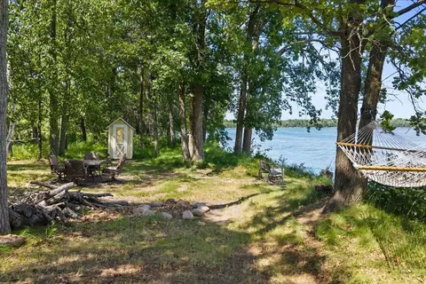 Exterior - 43342 Hosta Ln, Pine River, MN 56474 photo 6 of 8