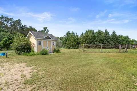 Exterior - 43342 Hosta Ln, Pine River, MN 56474 photo 4 of 8