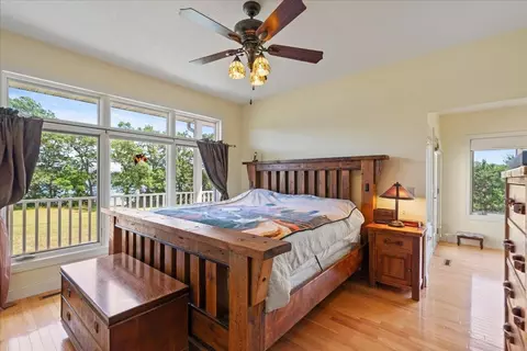 Bedroom - 43342 Hosta Ln, Pine River, MN 56474 photo 1 of 3