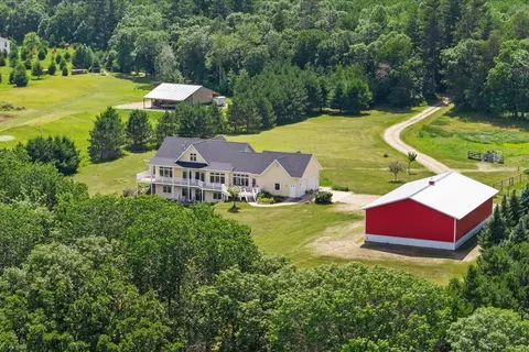 View/Area - 43342 Hosta Ln, Pine River, MN 56474 photo 4 of 7