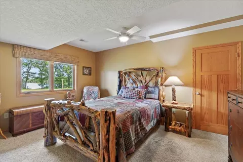 Bedroom - 43342 Hosta Ln, Pine River, MN 56474 photo 3 of 3