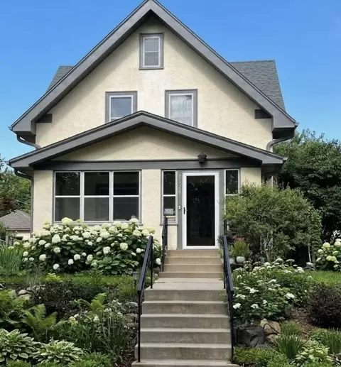 2526 Ulysses St NE, Minneapolis, MN 55418