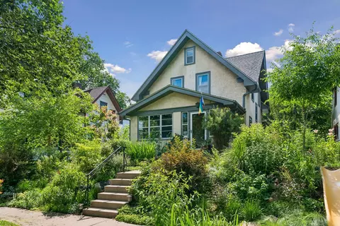 2526 Ulysses St NE, Minneapolis, MN 55418