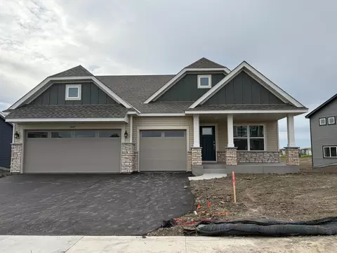 7449 Lotus Ln, Lino Lakes, MN 55038