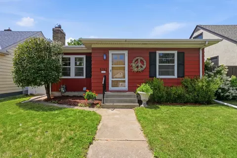 5752 23rd Ave S, Minneapolis, MN 55417