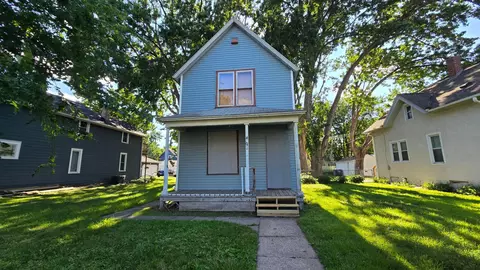 4031 Fremont Ave N, Minneapolis, MN 55412
