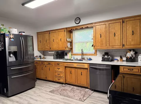 Kitchen - 598 Prospect Ave, Windom, MN 56101 photo 2 of 4