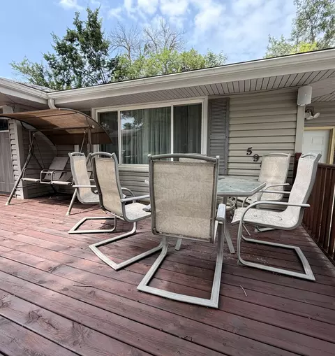 Exterior - 598 Prospect Ave, Windom, MN 56101 photo 7 of 10