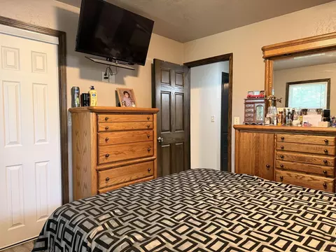 Bedroom - 598 Prospect Ave, Windom, MN 56101 photo 3 of 5