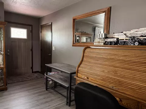 Entry Way - 598 Prospect Ave, Windom, MN 56101 photo 1 of 2