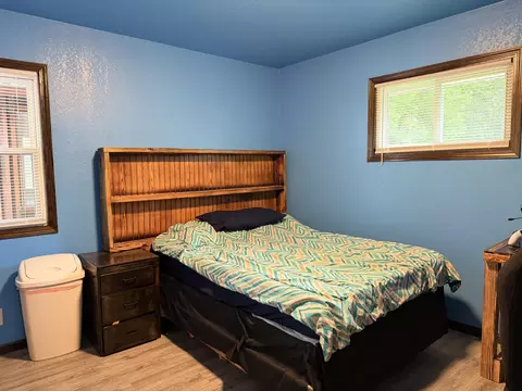 Bedroom - 598 Prospect Ave, Windom, MN 56101 photo 4 of 5