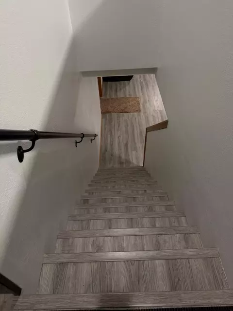 Entry Way - 598 Prospect Ave, Windom, MN 56101 photo 2 of 2