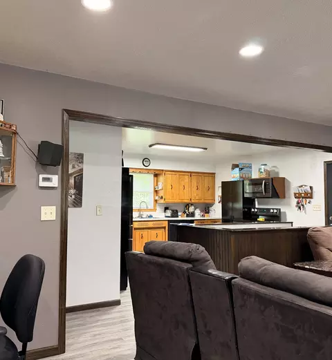 Kitchen - 598 Prospect Ave, Windom, MN 56101 photo 1 of 4