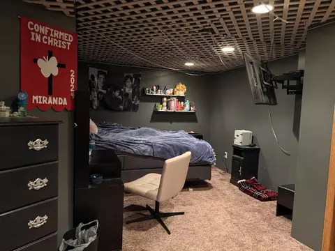 Bedroom - 598 Prospect Ave, Windom, MN 56101 photo 5 of 5
