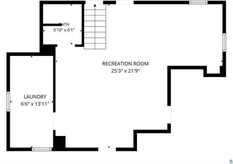 Floorplan - 4527 Dodge St, Duluth, MN 55804 photo 3 of 4