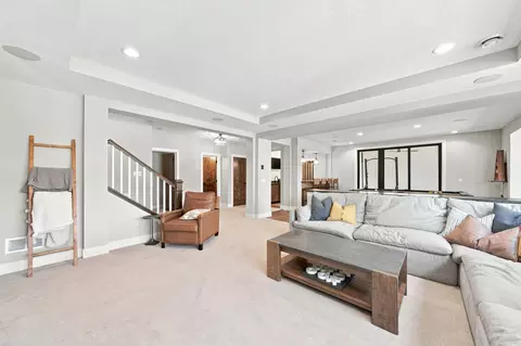 Living - 5880 Prestwick Ct, Excelsior, MN 55331 photo 7 of 9