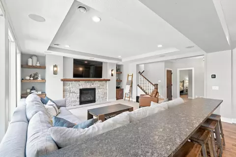 Living - 5880 Prestwick Ct, Excelsior, MN 55331 photo 8 of 9