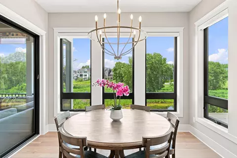 Dining - 5880 Prestwick Ct, Excelsior, MN 55331 photo 5 of 9