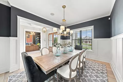 Dining - 5880 Prestwick Ct, Excelsior, MN 55331 photo 7 of 9