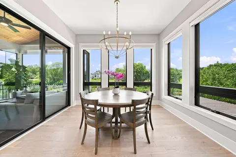 Dining - 5880 Prestwick Ct, Excelsior, MN 55331 photo 4 of 9