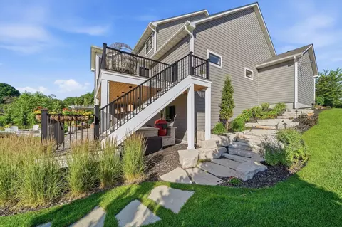 Exterior - 5880 Prestwick Ct, Excelsior, MN 55331 photo 13 of 42