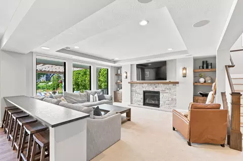 Living - 5880 Prestwick Ct, Excelsior, MN 55331 photo 9 of 9