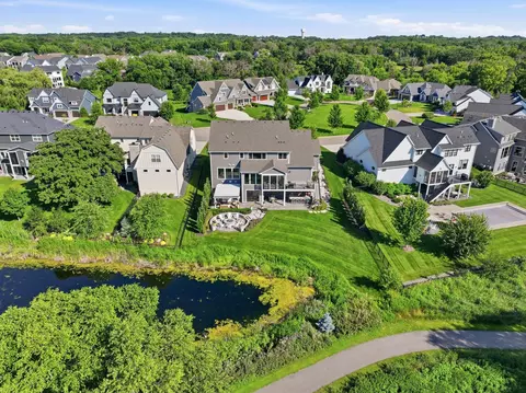 View/Area - 5880 Prestwick Ct, Excelsior, MN 55331 photo 11 of 12