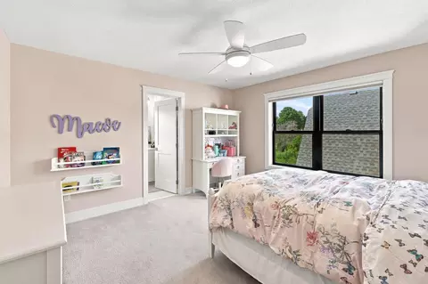 Bedroom - 5880 Prestwick Ct, Excelsior, MN 55331 photo 1 of 9