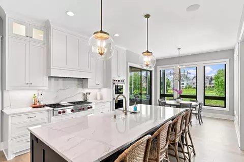 Kitchen - 5880 Prestwick Ct, Excelsior, MN 55331 photo 1 of 6