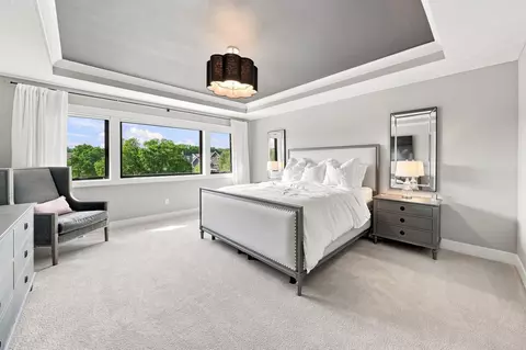 Bedroom - 5880 Prestwick Ct, Excelsior, MN 55331 photo 5 of 9