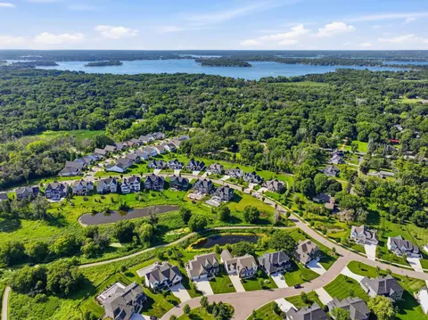 View/Area - 5880 Prestwick Ct, Excelsior, MN 55331 photo 3 of 12