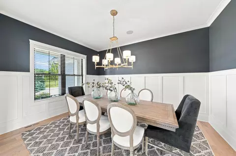 Dining - 5880 Prestwick Ct, Excelsior, MN 55331 photo 6 of 9