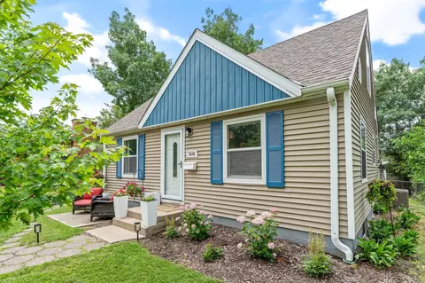 5640 23rd Ave S, Minneapolis, MN 55417