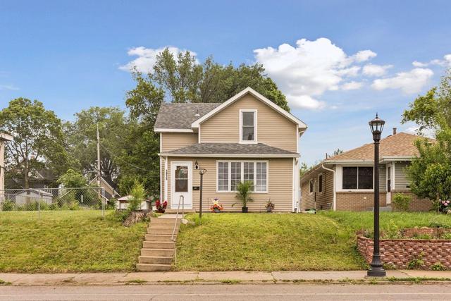 1915 Glenwood Ave, Minneapolis, MN 55405