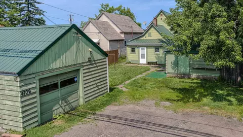Exterior - 4106 E 1st St, Superior, WI 54880 photo 8 of 11