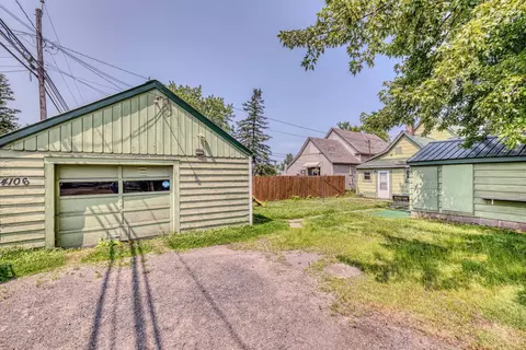 Exterior - 4106 E 1st St, Superior, WI 54880 photo 7 of 11