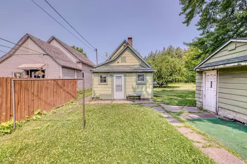 Exterior - 4106 E 1st St, Superior, WI 54880 photo 11 of 11