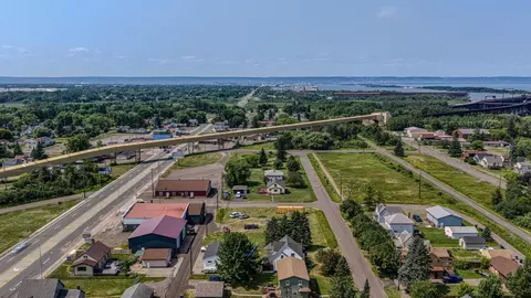 View/Area - 4106 E 1st St, Superior, WI 54880 photo 6 of 7