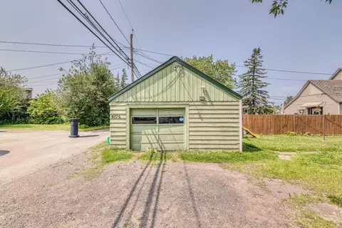 Exterior - 4106 E 1st St, Superior, WI 54880 photo 6 of 11
