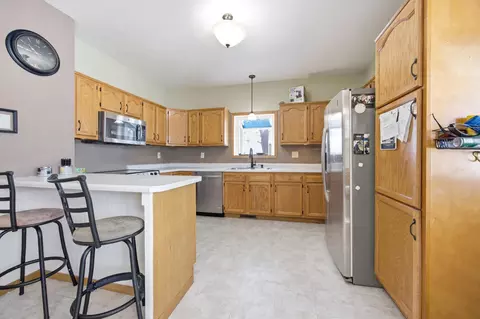 Kitchen - 364 6th Ave, Walcott, ND 58077 photo 1 of 1