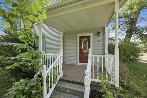 Exterior - 364 6th Ave, Walcott, ND 58077 photo 1 of 7