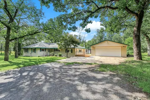 23244 Gopher Dr NE, Bethel, MN 55005