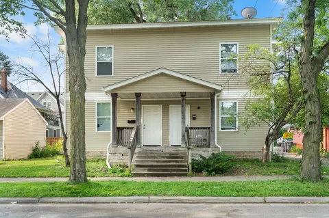 1111 N 17th Ave N, Minneapolis, MN 55411