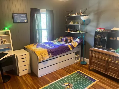 Bedroom - 411 13th St SW, Willmar, MN 56201 photo 5 of 5