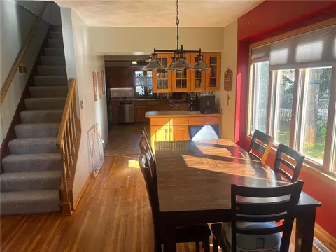 Dining - 411 13th St SW, Willmar, MN 56201 photo 1 of 2