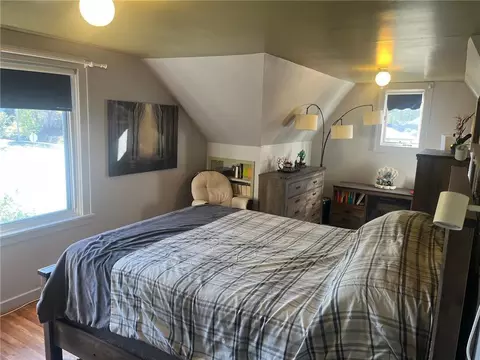 Bedroom - 411 13th St SW, Willmar, MN 56201 photo 1 of 5
