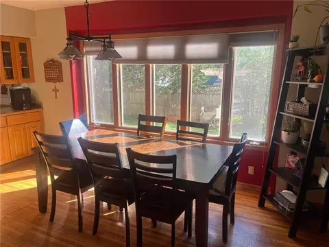 Dining - 411 13th St SW, Willmar, MN 56201 photo 2 of 2