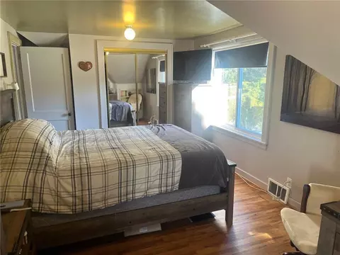 Bedroom - 411 13th St SW, Willmar, MN 56201 photo 2 of 5