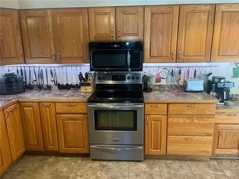 Kitchen - 411 13th St SW, Willmar, MN 56201 photo 1 of 3