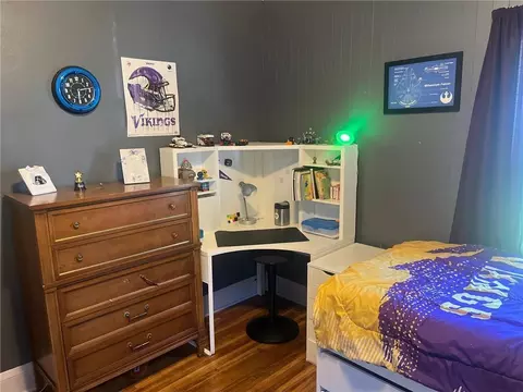 Bedroom - 411 13th St SW, Willmar, MN 56201 photo 4 of 5